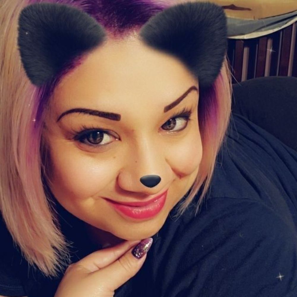 Meet your Posher, Vanessa